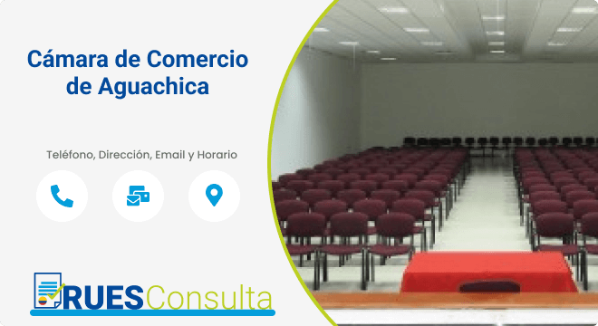 Cámara de Comercio de Aguachica