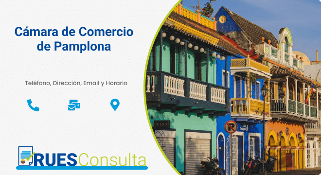 Cámara de Comercio de Pamplona