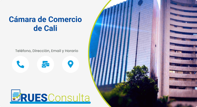Cámara de Comercio de Cali